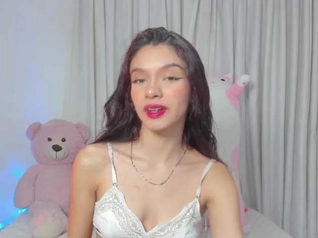 CatalinaRuiz on BongaCams 