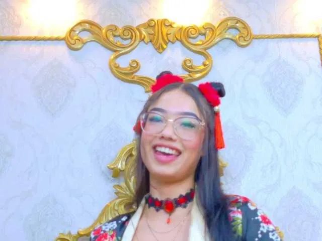 CataStones on BongaCams 