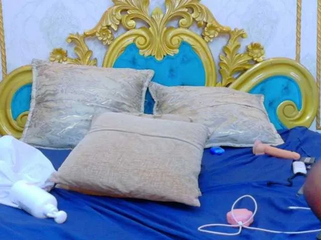 CataStones on BongaCams 