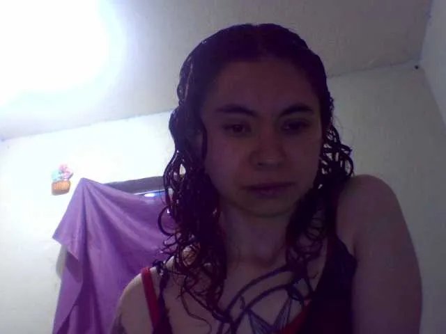 Celena980 on BongaCams 