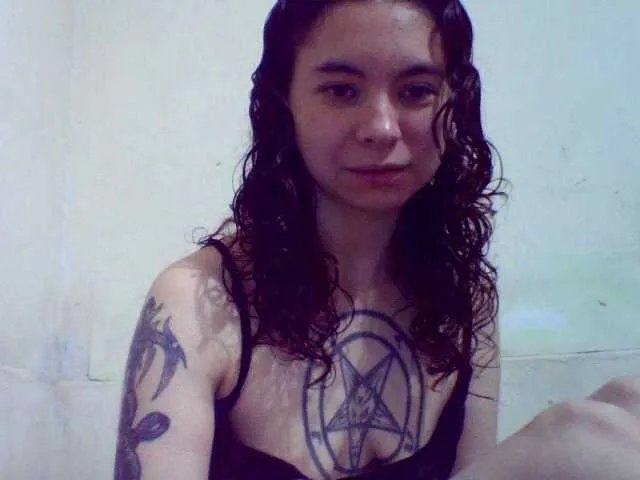 Celena980 on BongaCams 