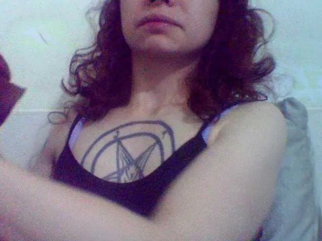 Celena980 on BongaCams 