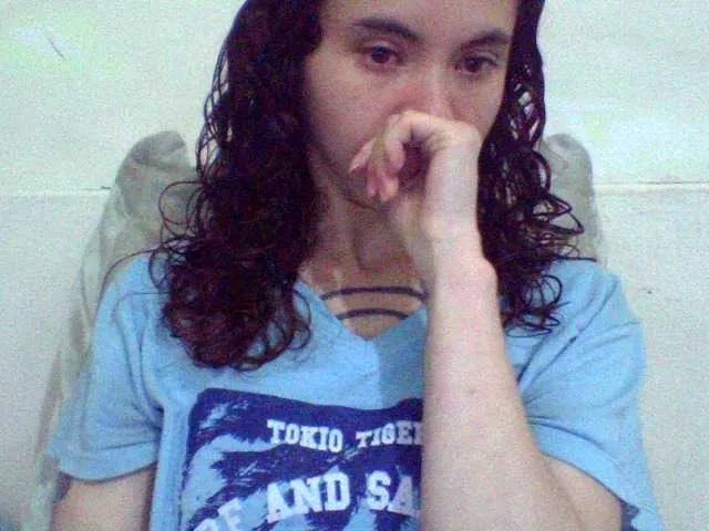 Celena980 on BongaCams 