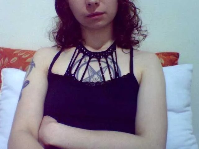 Celena980 on BongaCams 