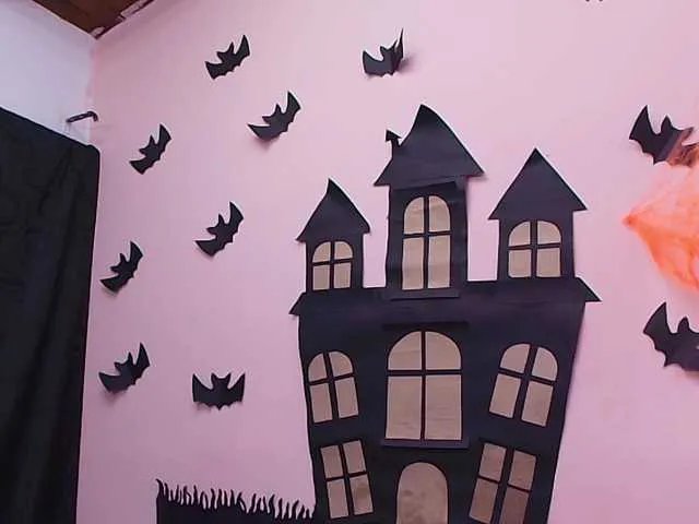 celeste-mrg on BongaCams