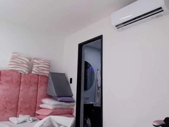 celeste-mrg on BongaCams