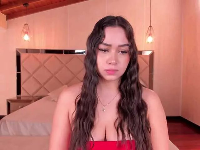 CelestePalmer on BongaCams 