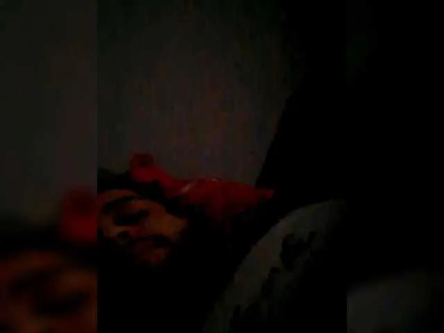 Cerik58 — Freechat on BongaCams