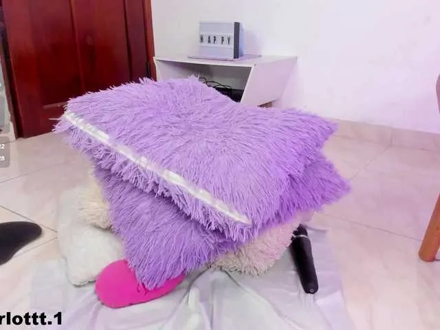 charlotte-250 on BongaCams