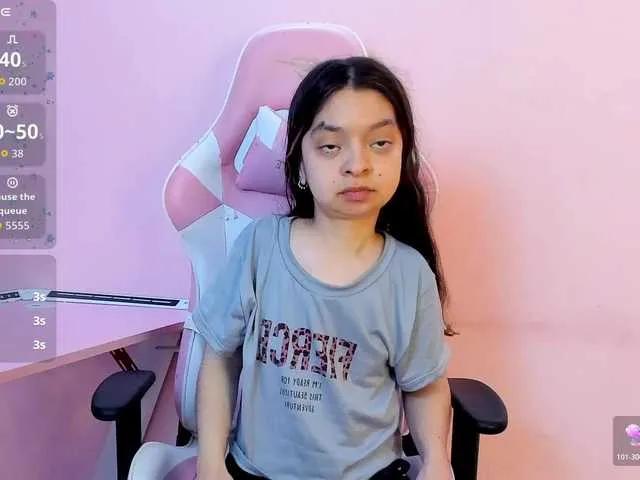 CharlotteMuller — Play house, have them talk to me nicely, hug me passionately, give me gentle caresses, gently touch my body