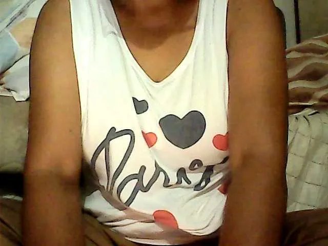 Chatty22 on BongaCams