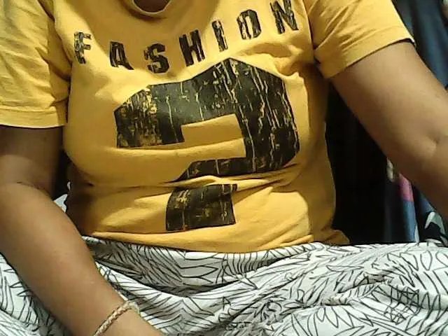 Chatty22 on BongaCams