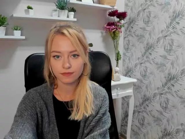CindyGlam on BongaCams