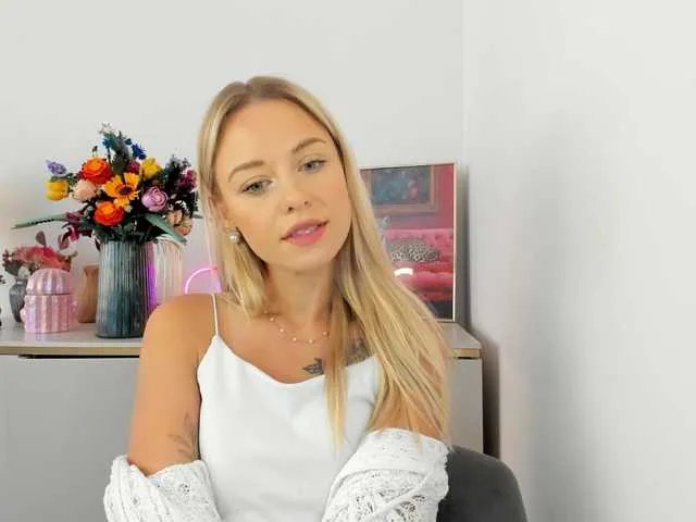 CindyGlam on BongaCams