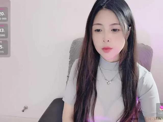 CN-MIMI on BongaCams