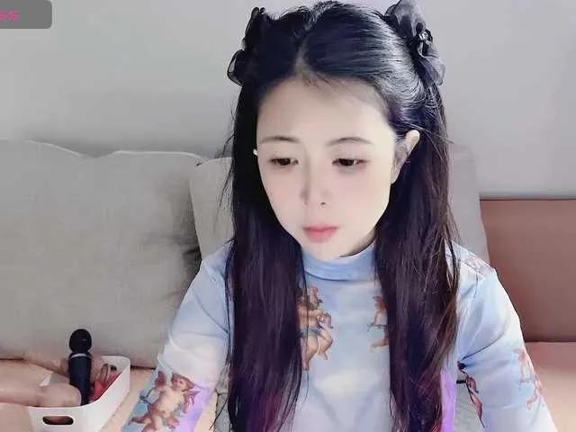 CN-MIMI on BongaCams