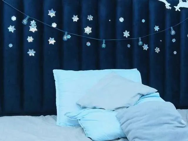 colombiamommy on BongaCams 