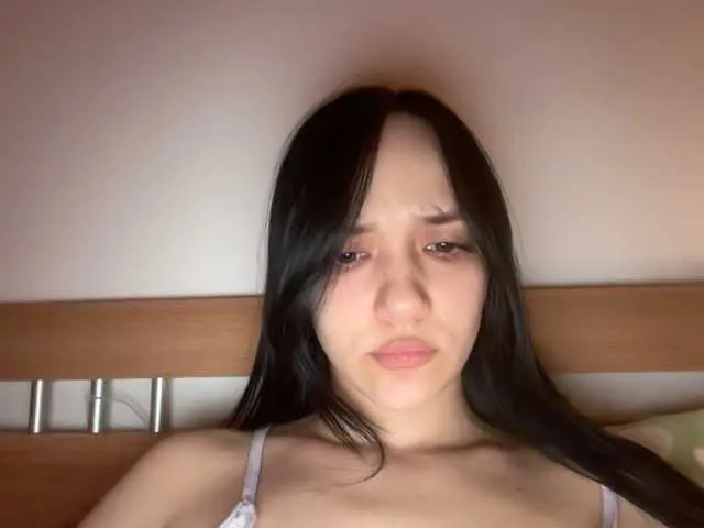 crazy-baby on BongaCams