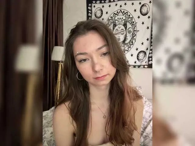 CrazyAleona on BongaCams
