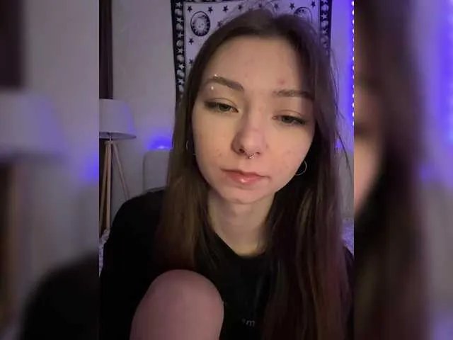 CrazyAleona on BongaCams