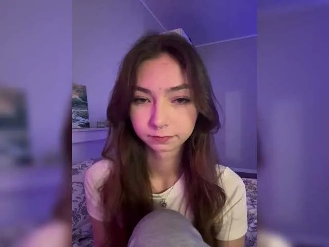 CrazyAleona on BongaCams