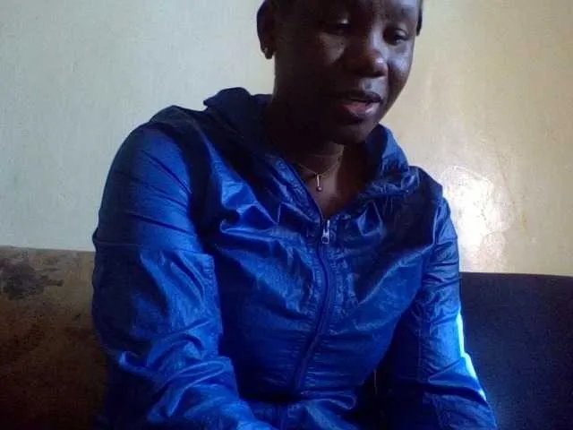 Creamier25 on BongaCams