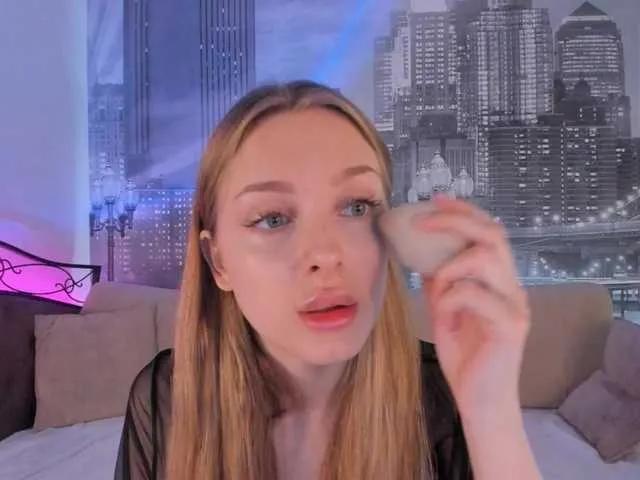 CrimsonAura — I like to play video games, walks in the park in the evening, I like to cook to music, I like to go fishing and I like to try on all the clothes I have at home once a week