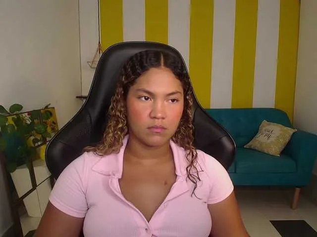 cristalwar on BongaCams