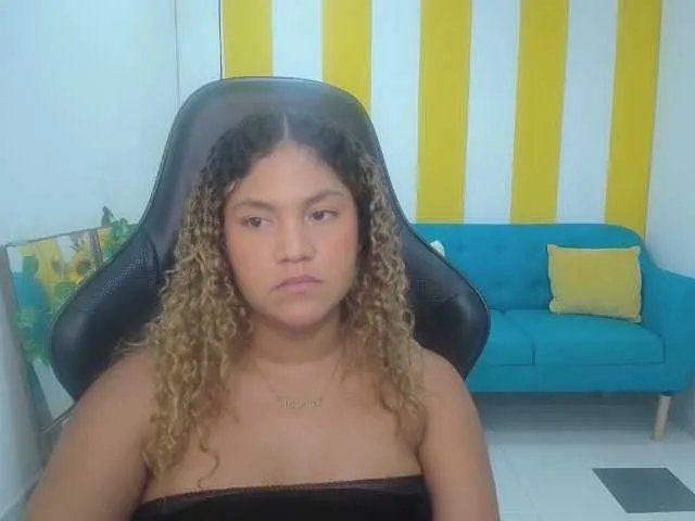 cristalwar on BongaCams