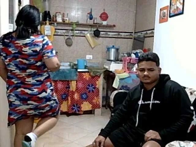 curiousnasty on BongaCams