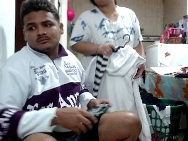 curiousnasty on BongaCams