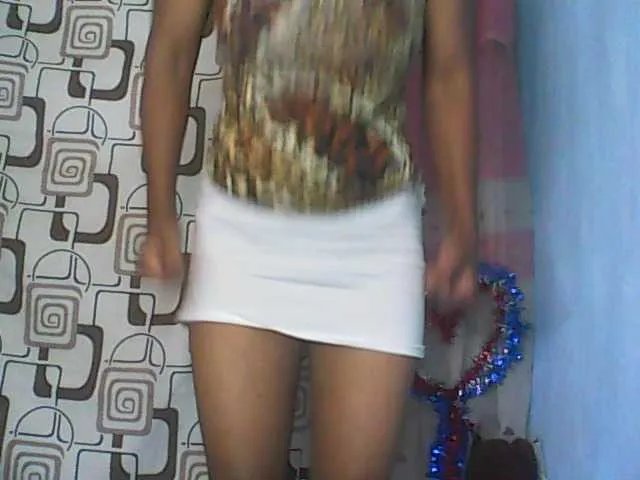 Cute0403 on BongaCams