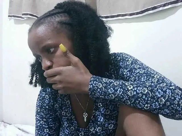 Cutegod22 on BongaCams