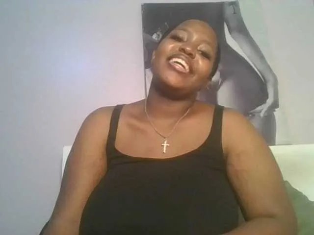 CuteTinkerbella on BongaCams