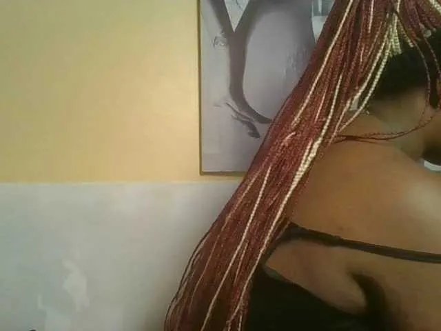 CuteTinkerbella on BongaCams