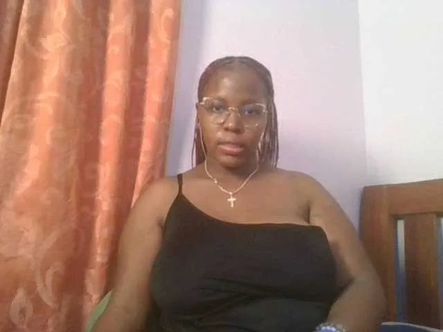 CuteTinkerbella on BongaCams