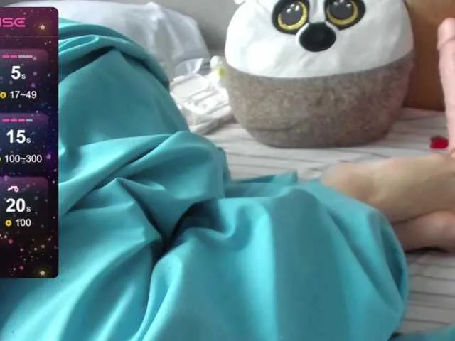 daddySgirl9 on BongaCams 