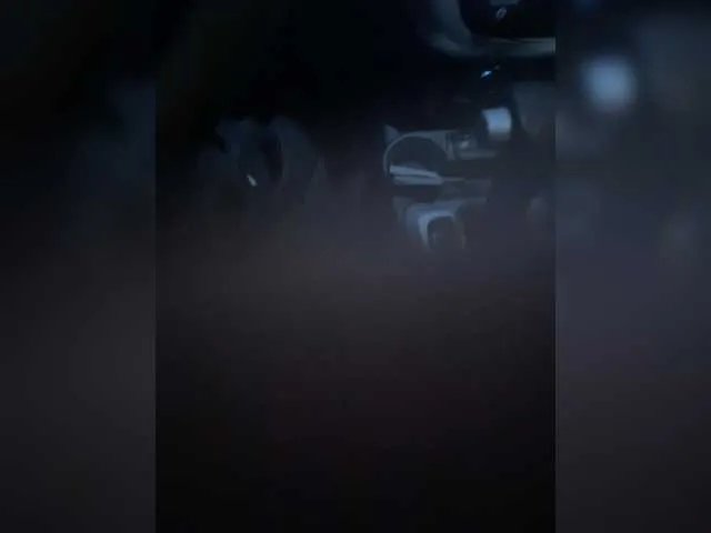 Daisy12321 on BongaCams