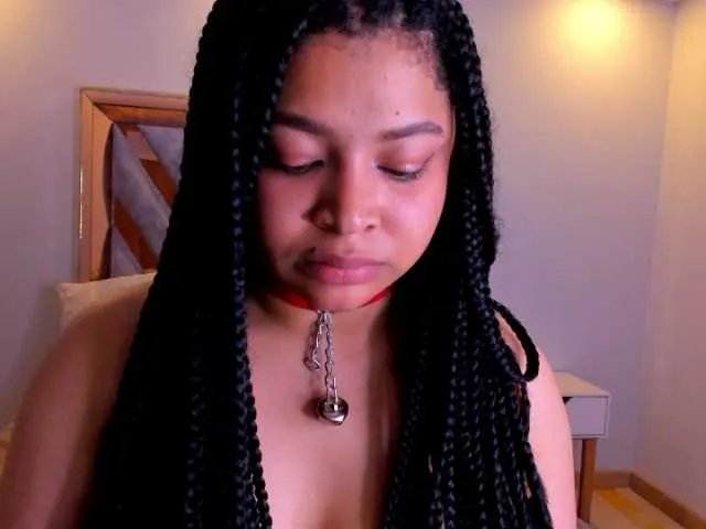 Dakota-Mars on BongaCams