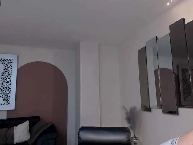 DaliaRose on BongaCams