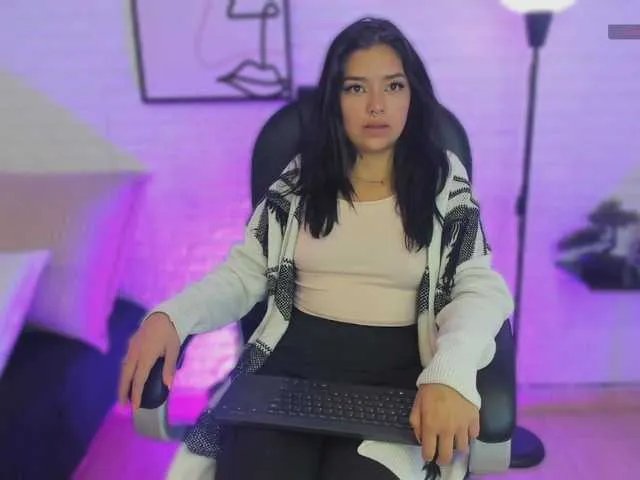 danielaa-sp on BongaCams