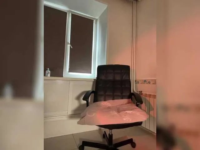 DarKSBunnYS on BongaCams