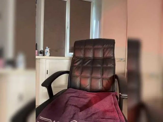 DarKSBunnYS on BongaCams