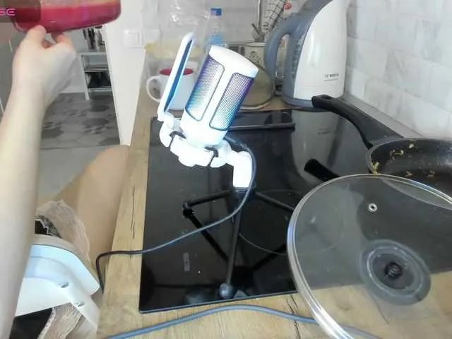 DELAYLALEA on BongaCams