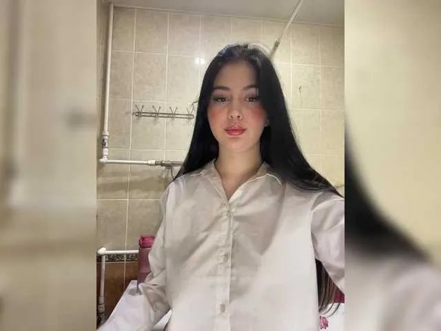 DemonMarrry on BongaCams