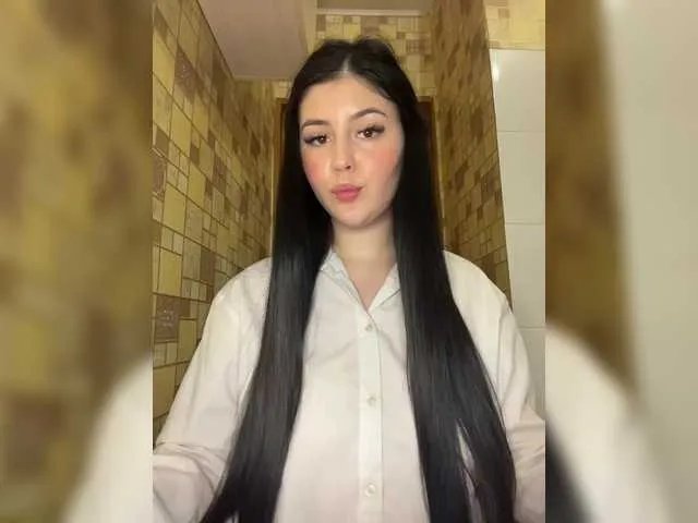 DemonMarrry on BongaCams