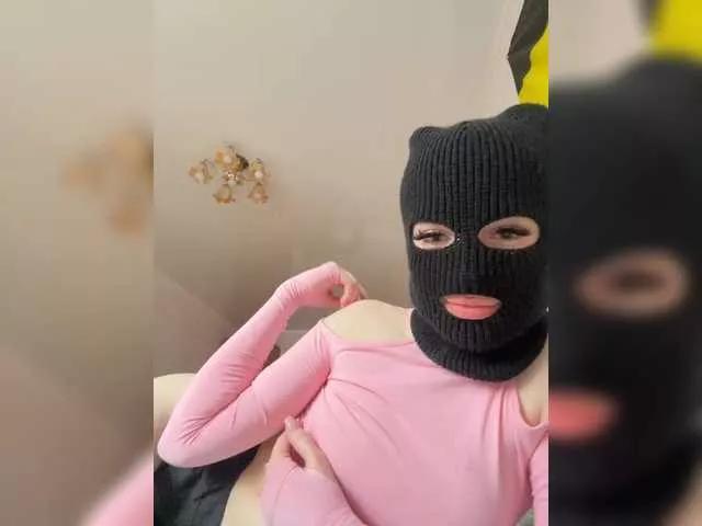 desdemonaaaa on BongaCams 