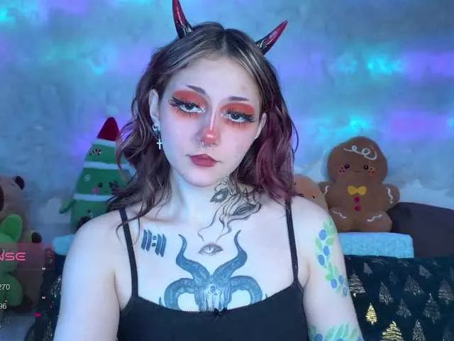 Devil-Baby on BongaCams