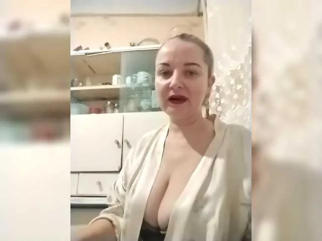 Diana777Star on BongaCams