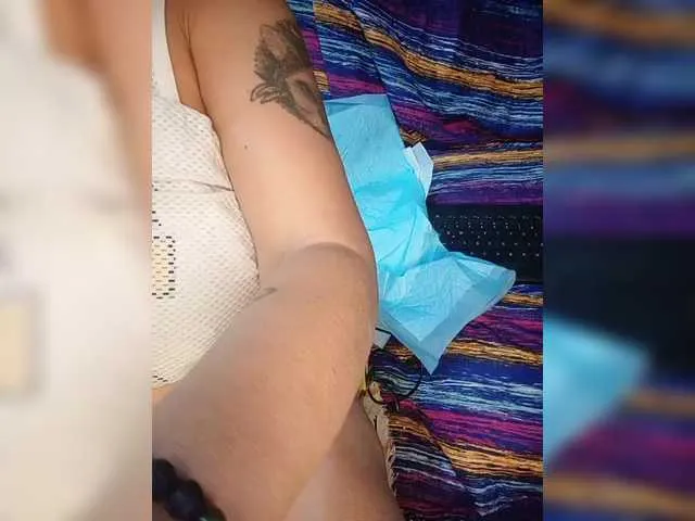 DirtyBiancax on BongaCams